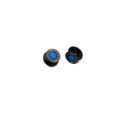 Gilles PSA2 Swing Arm Spools - M10 x1.5 Gilles PSA2 Swing Arm Spools - M10 x1.5